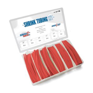 Shrink Tubing Kit