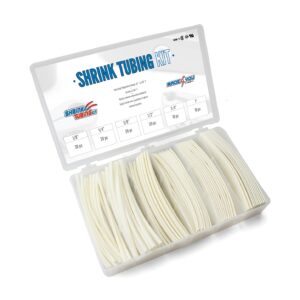 Shrink Tubing Kit
