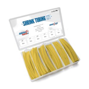 Shrink Tubing Kit