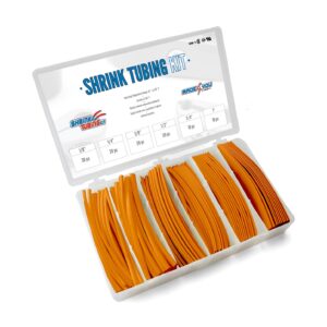 Shrink Tubing Kit
