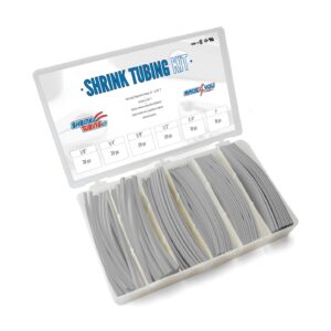 Shrink Tubing Kit