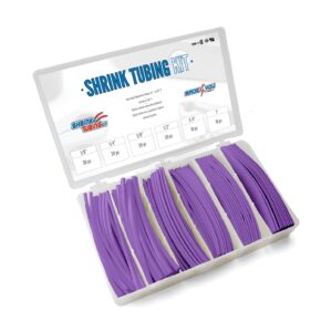 Shrink Tubing Kit