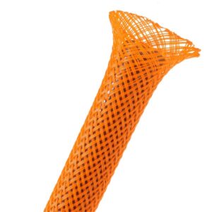 Hotrod Trick Kit Braided Cover