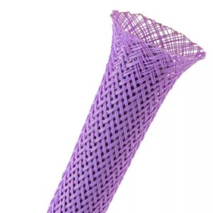 Hotrod Trick Kit Braided Cover