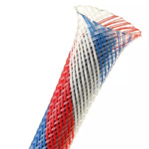 Hotrod Trick Kit Braided Cover