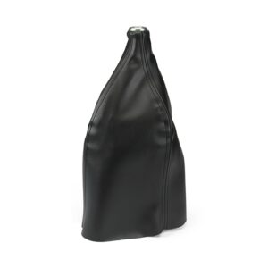 Hi-Top Rectangular Boot