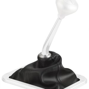 Deluxe Top Rectangular Boot