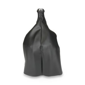 Hi-Top Rectangular Boot