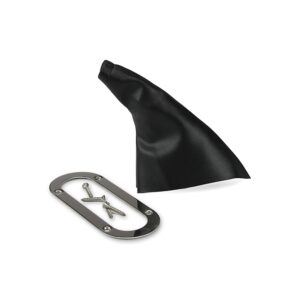 Floor Mount Emergency Hand Brake Boot