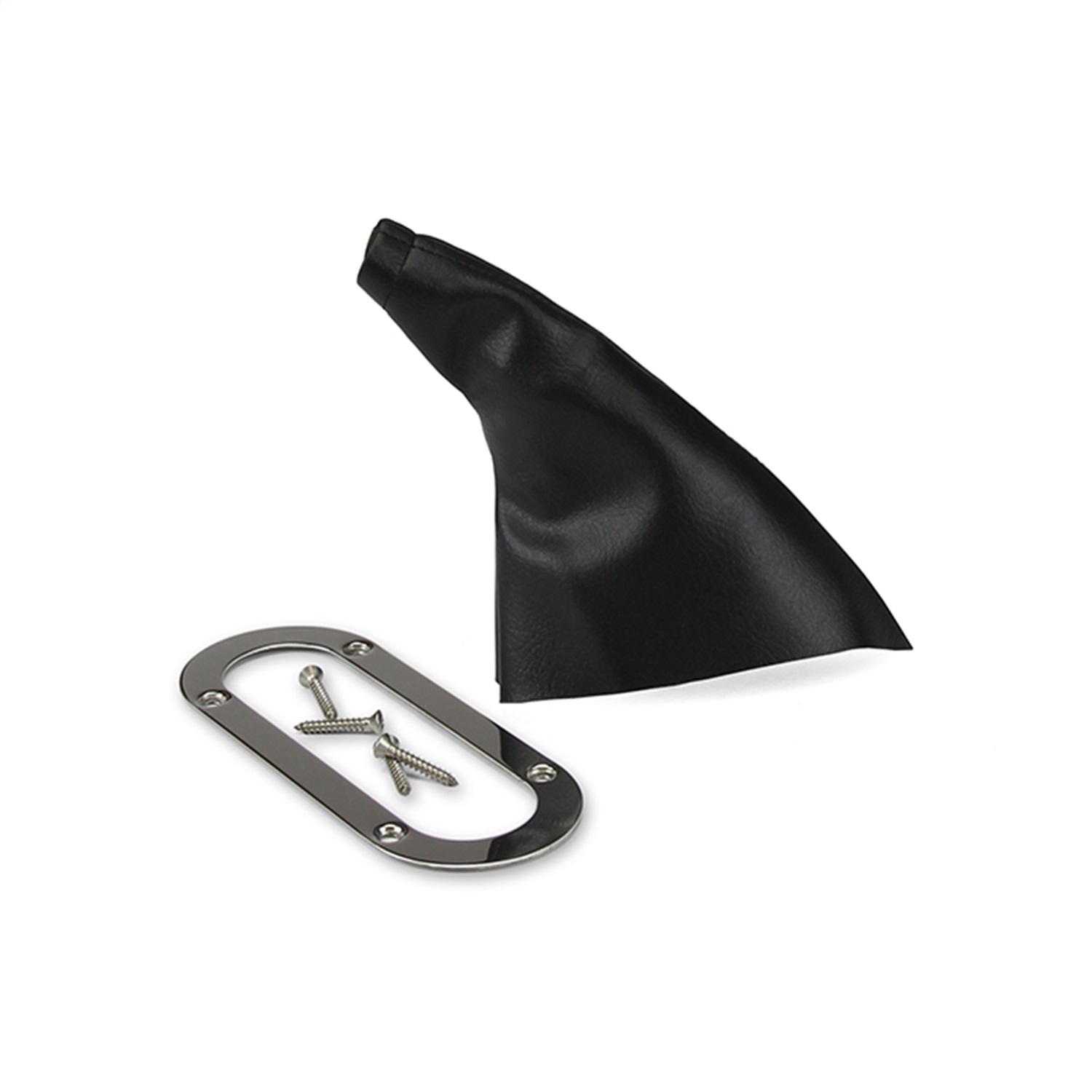 Floor Mount Emergency Hand Brake Boot