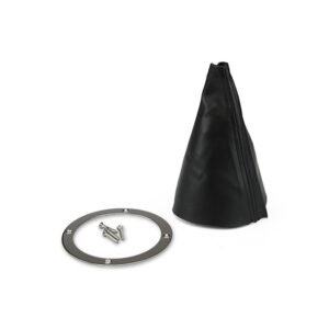 Round Shifter Boot Ring