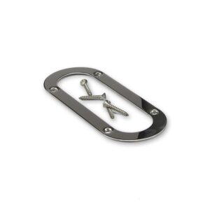 Hand Brake Boot Ring