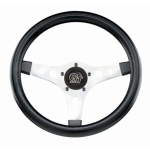 GT Sport Steering Wheel
