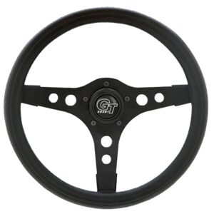 GT Sport Steering Wheel