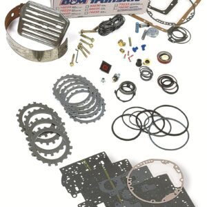 Transkit Automatic Transmission Kit