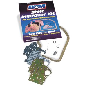 Shift Improver Kit Automatic Transmission Shift Kit