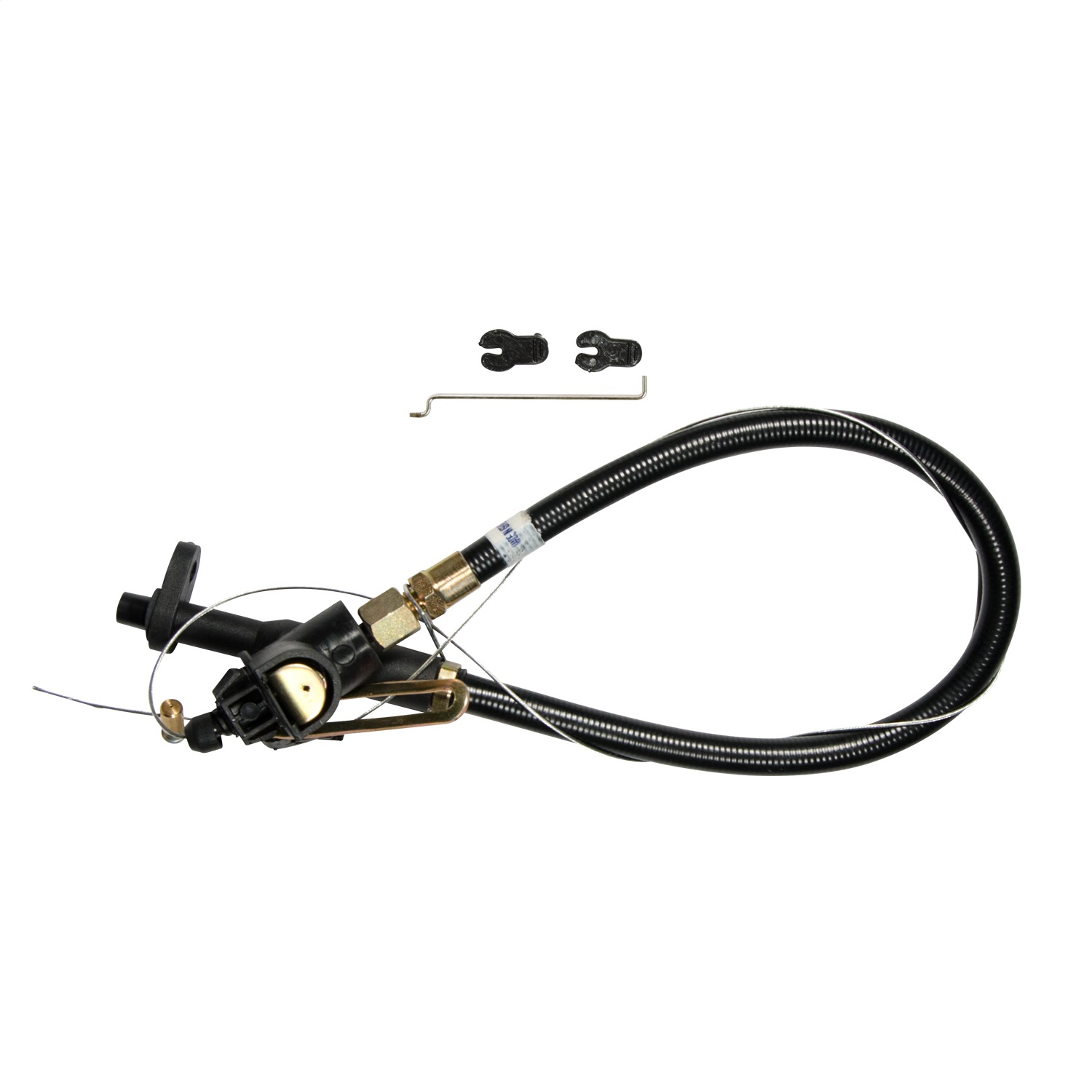 Universal TV/Kickdown Cable - Image 2