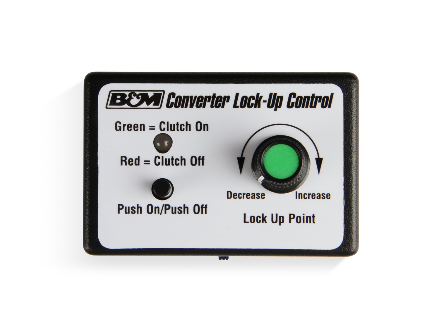 Converter Lock-Up Control - Image 3
