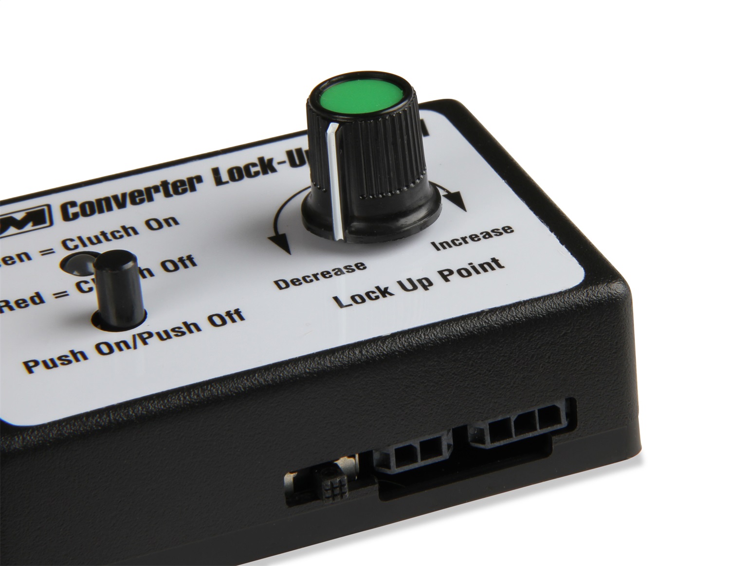 Converter Lock-Up Control - Image 6