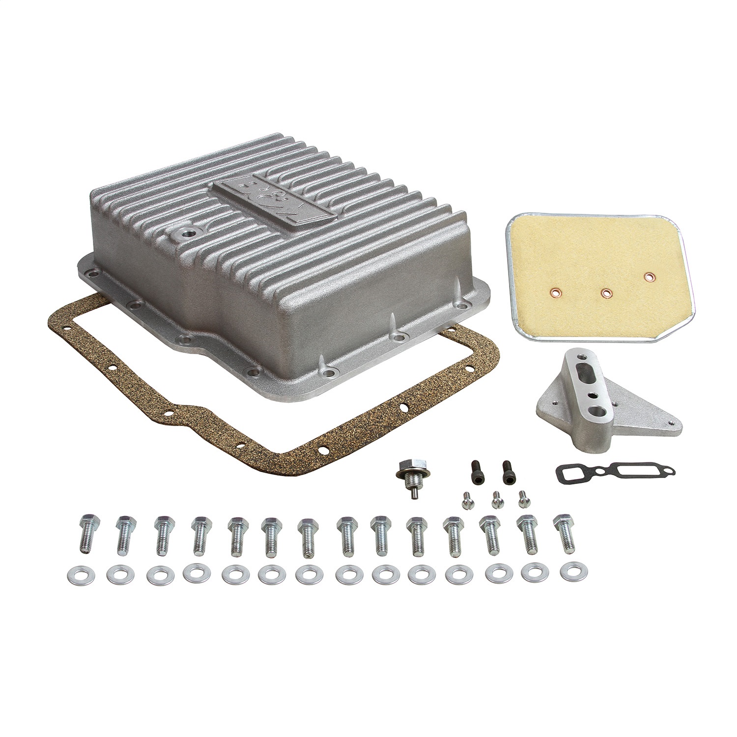 Transmission Oil Pan - Image 3