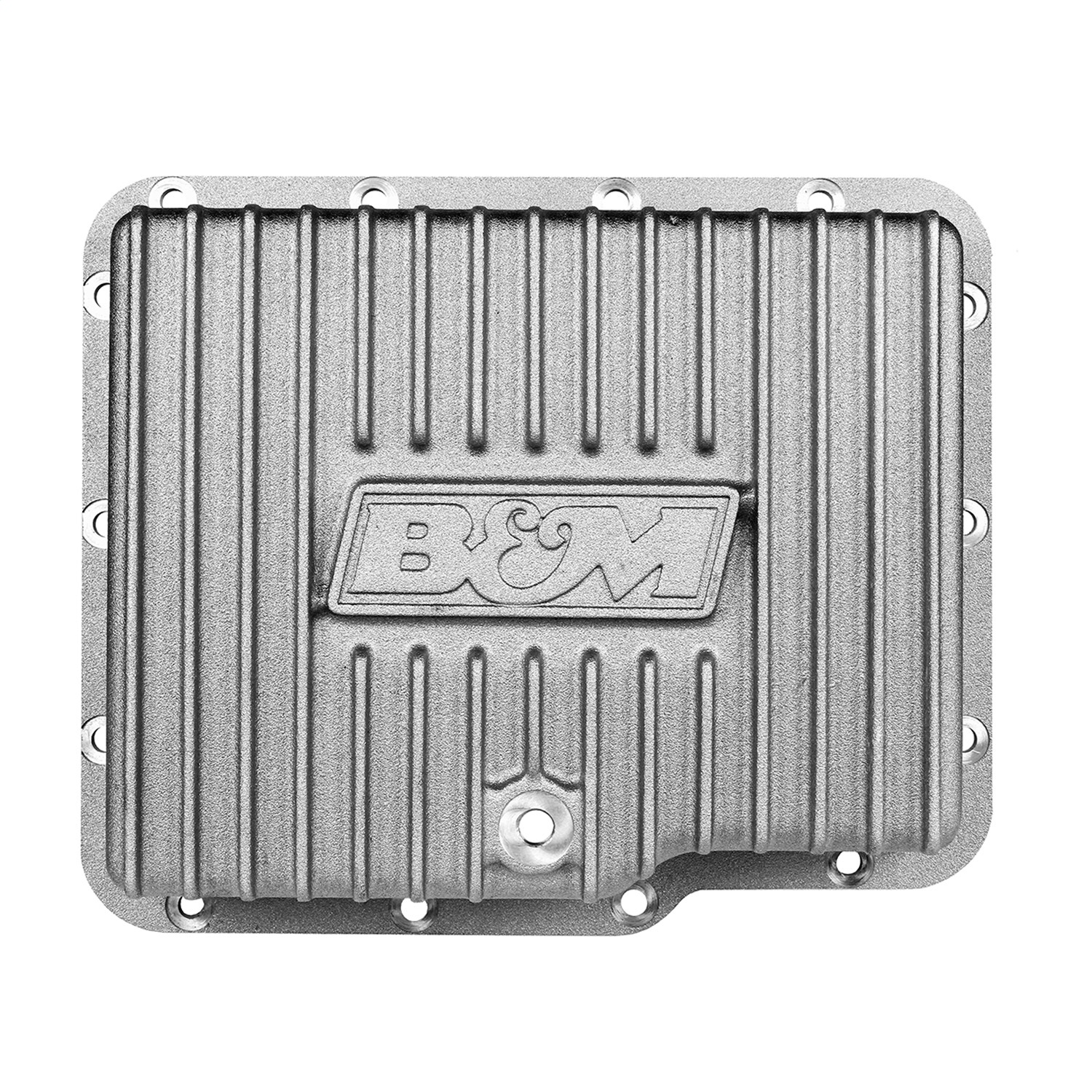 Transmission Oil Pan - Image 2