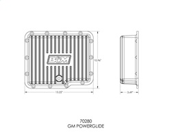 Transmission Oil Pan