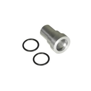 Automatic Transmission Filter Extension