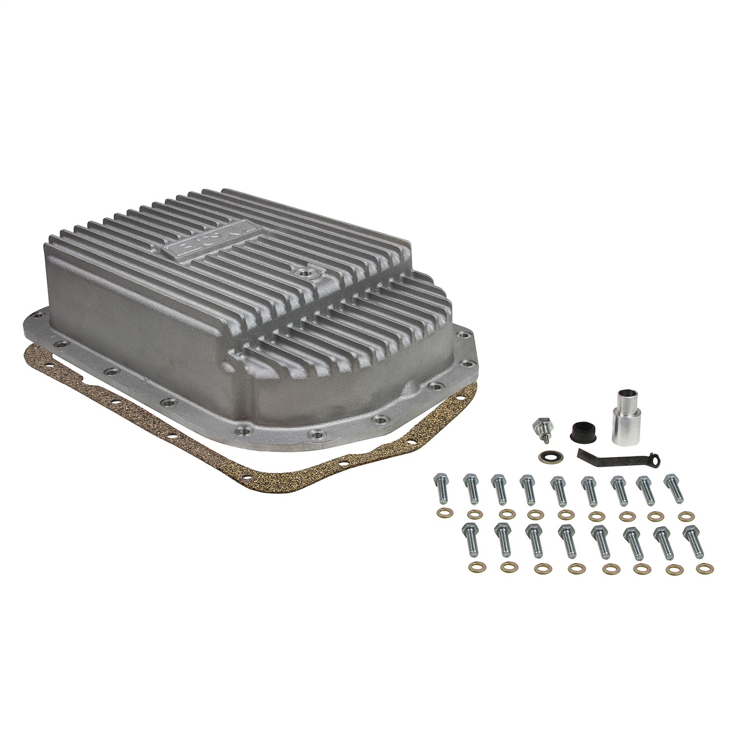 Transmission Oil Pan - Image 2