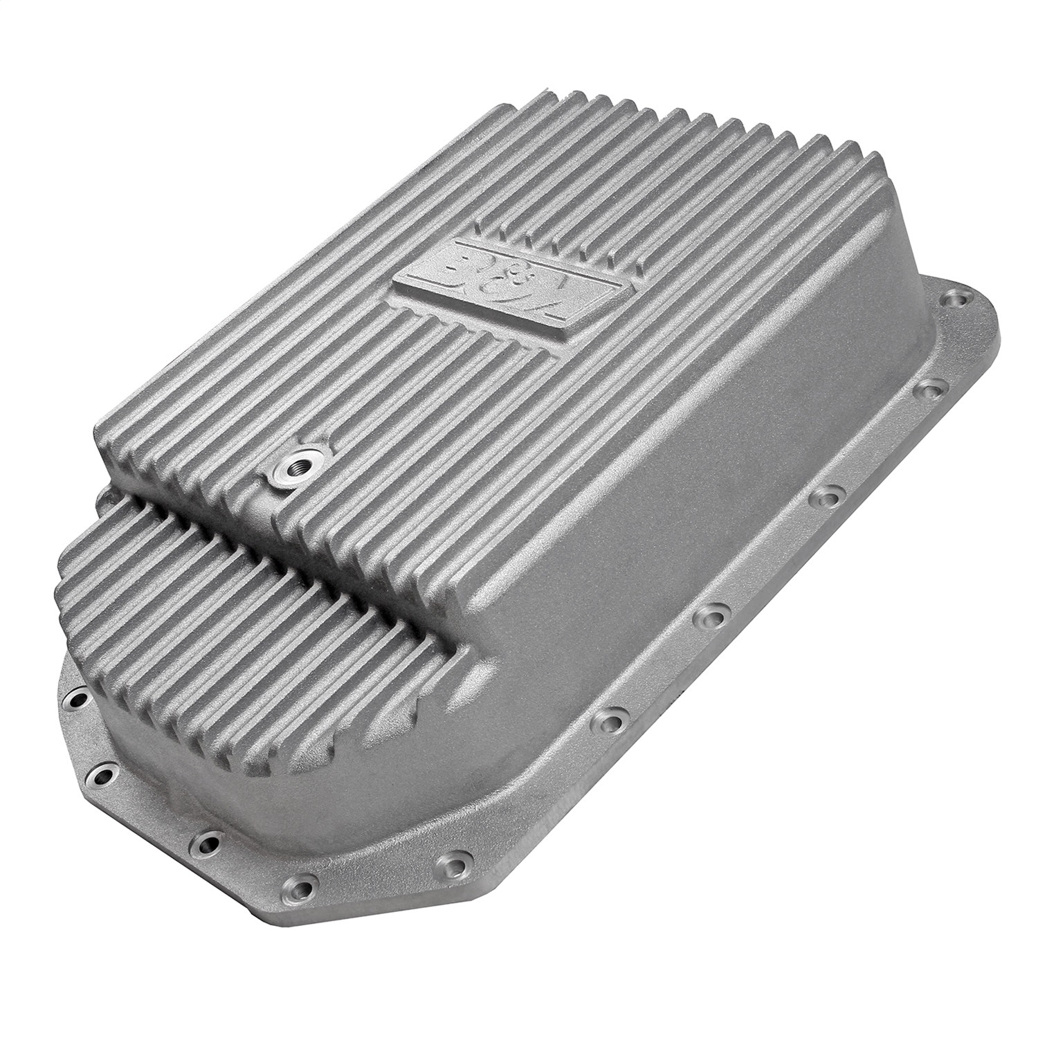 Transmission Oil Pan - Image 4