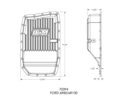 Transmission Oil Pan
