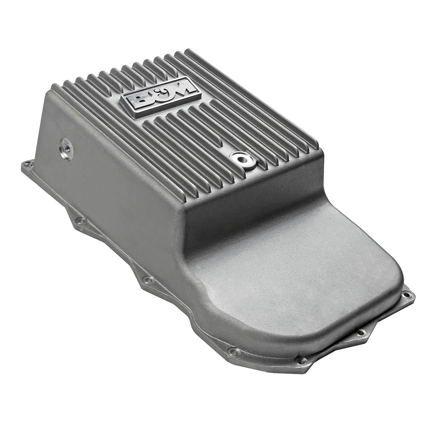 Heavy-Duty Transmission Pan - Image 11