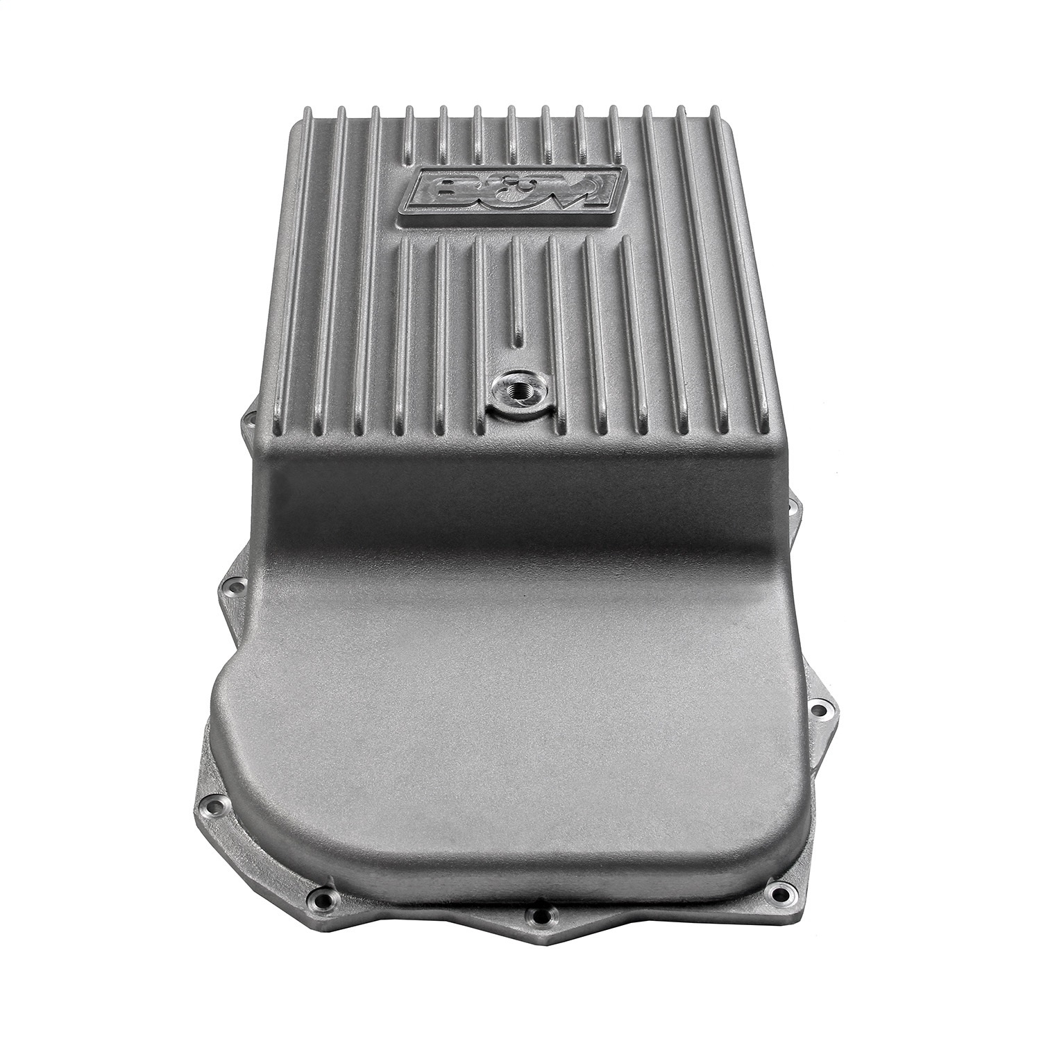 Heavy-Duty Transmission Pan - Image 12