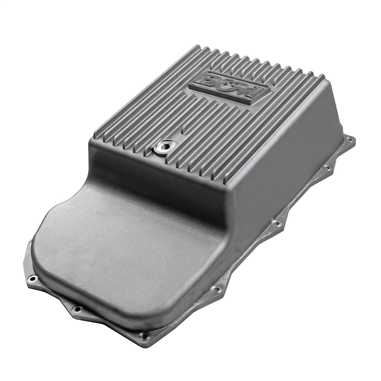 Heavy-Duty Transmission Pan - Image 13