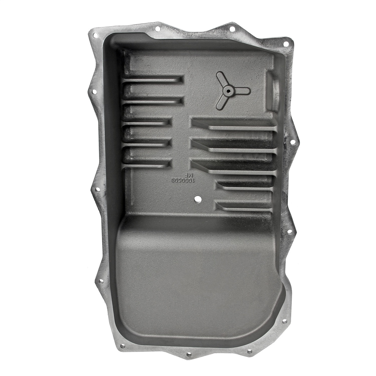 Heavy-Duty Transmission Pan - Image 15