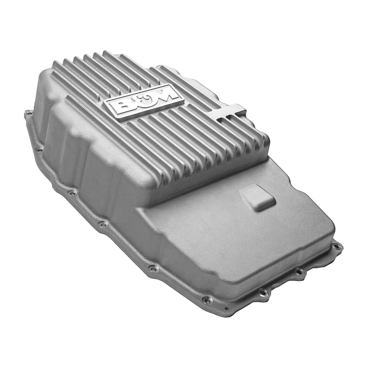 Hi-Tek Transmission Oil Pan - Image 5