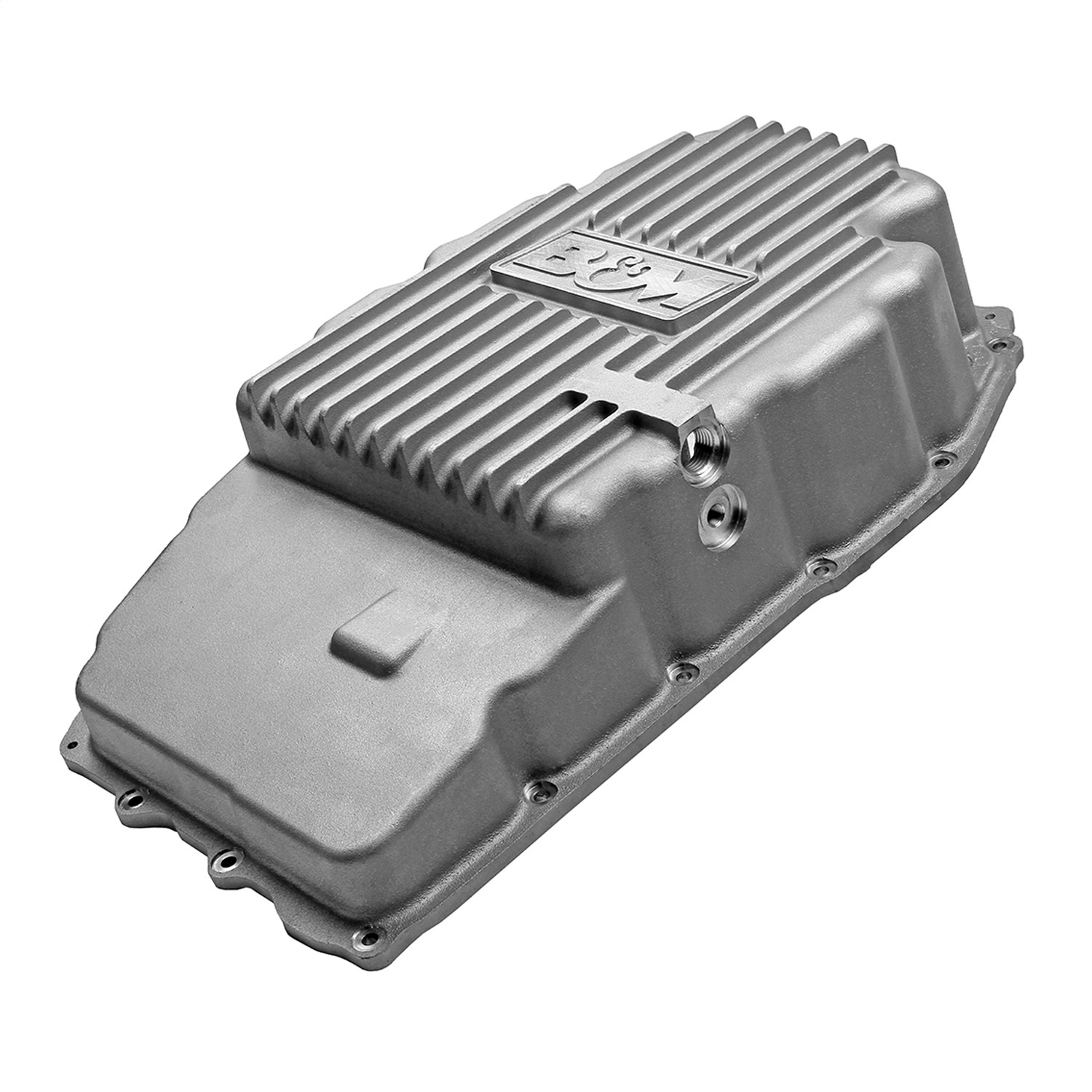 Hi-Tek Transmission Oil Pan - Image 6
