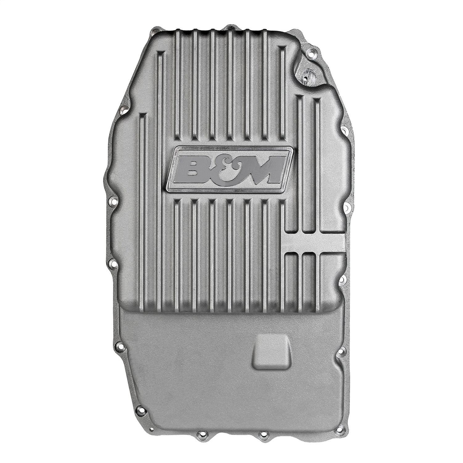 Hi-Tek Transmission Oil Pan - Image 3