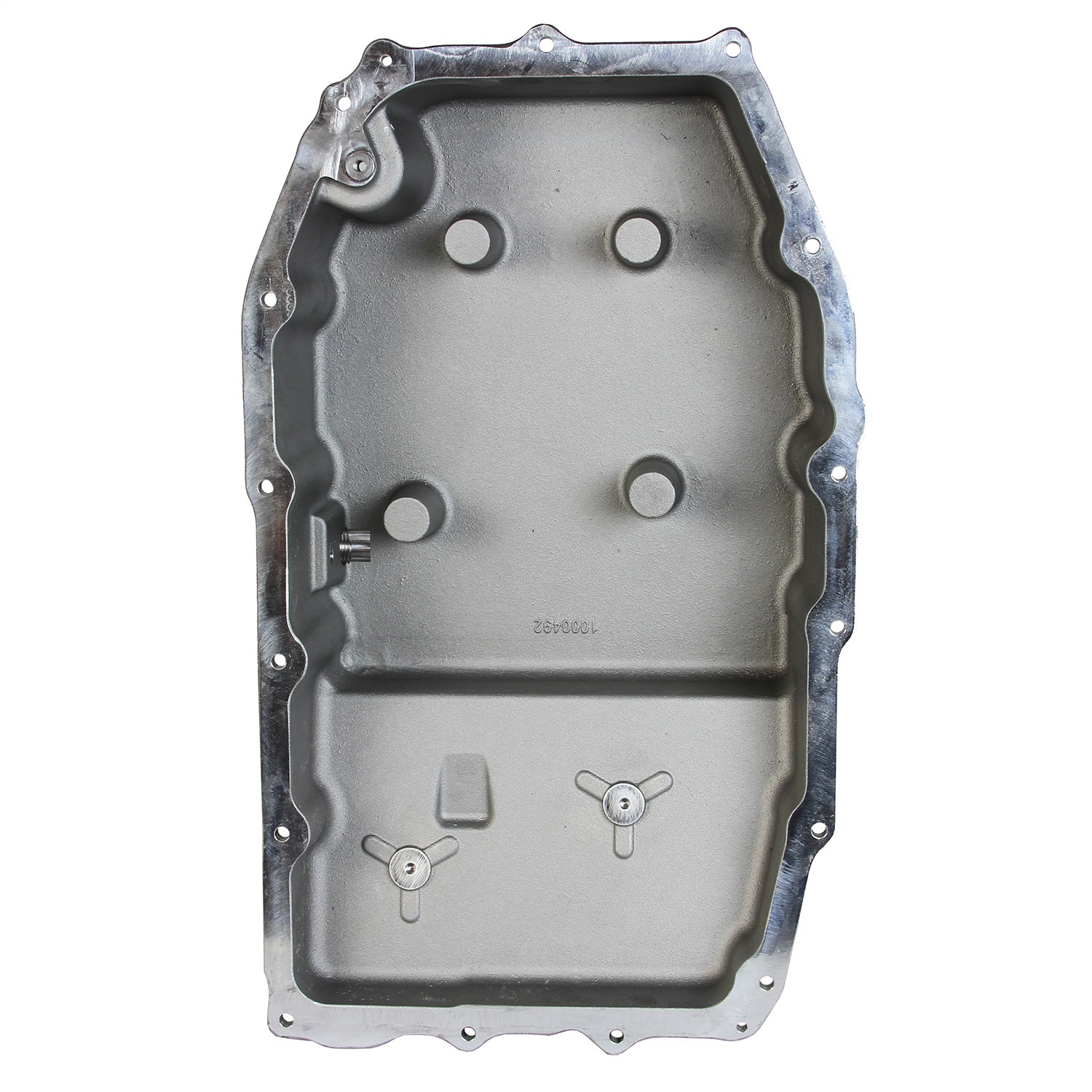 Hi-Tek Transmission Oil Pan - Image 4