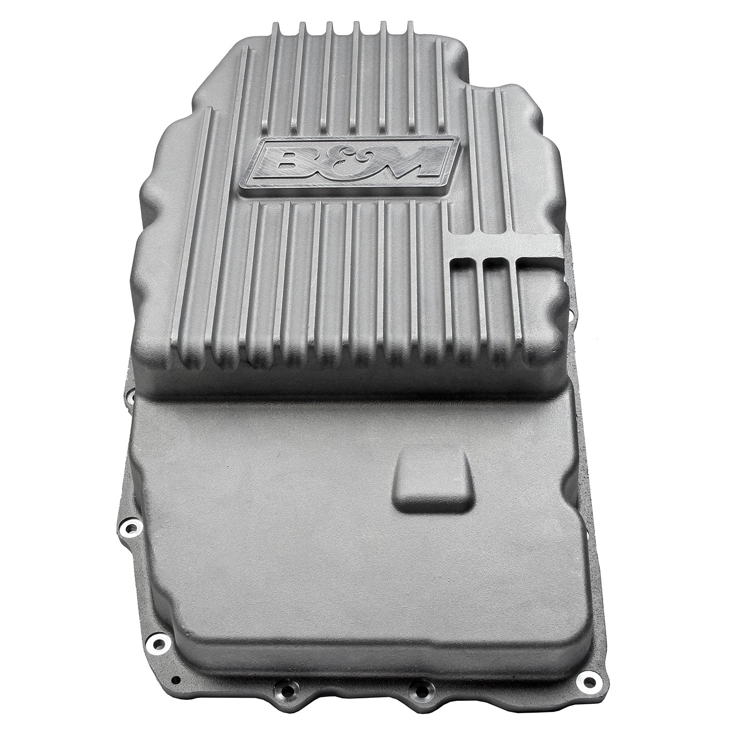 Hi-Tek Transmission Oil Pan - Image 7
