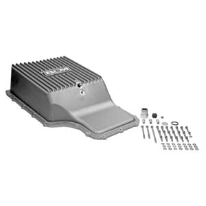 Hi-Tek Transmission Oil Pan
