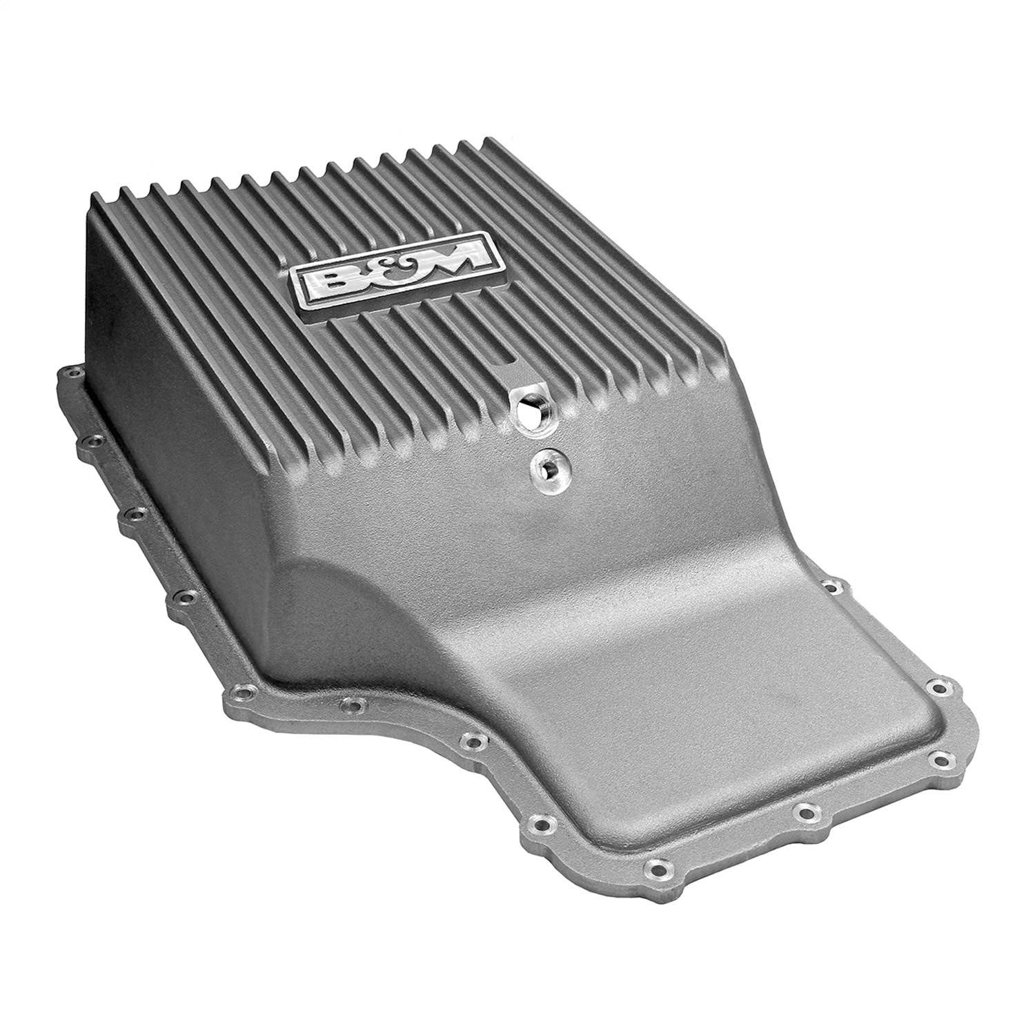 Hi-Tek Transmission Oil Pan - Image 7