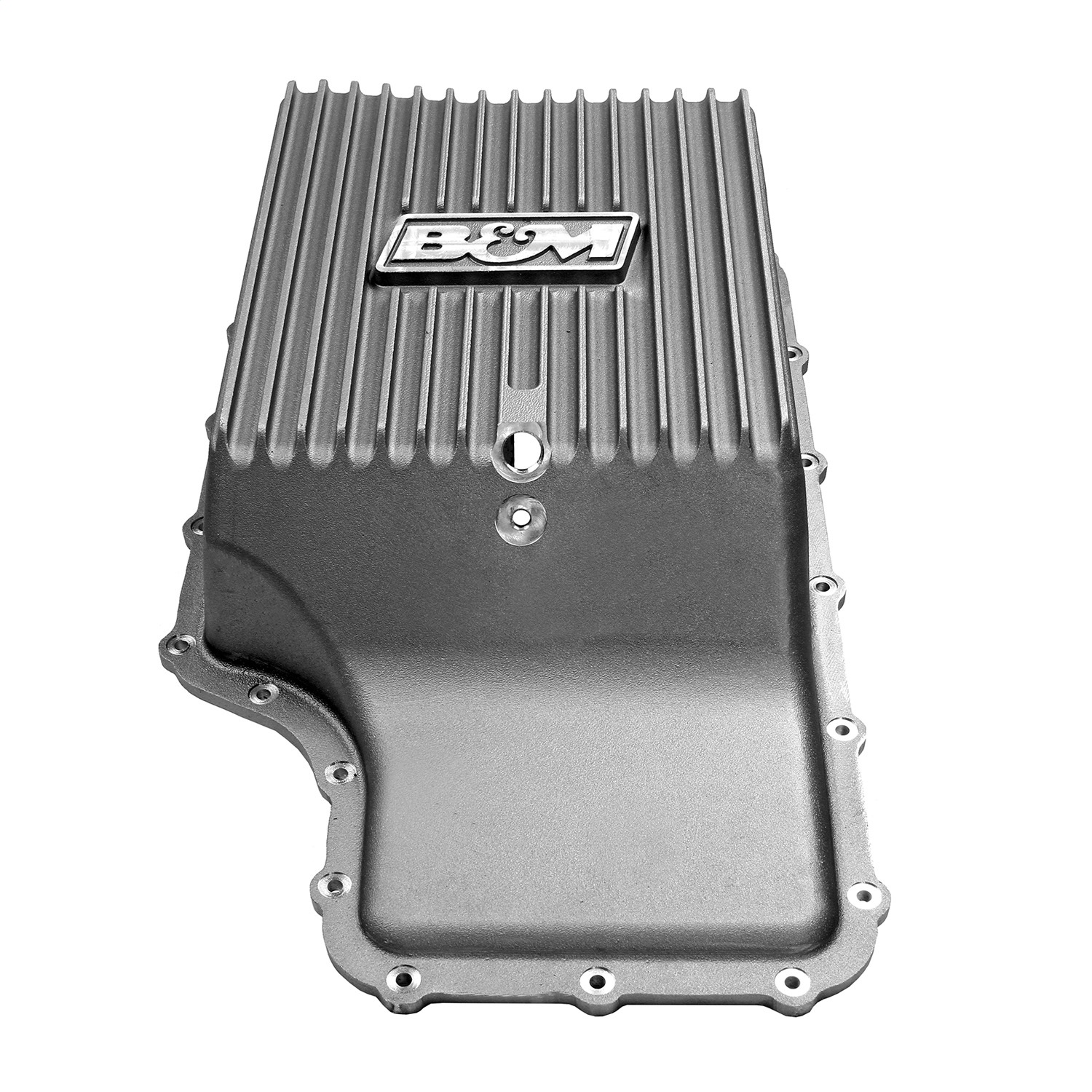 Hi-Tek Transmission Oil Pan - Image 8