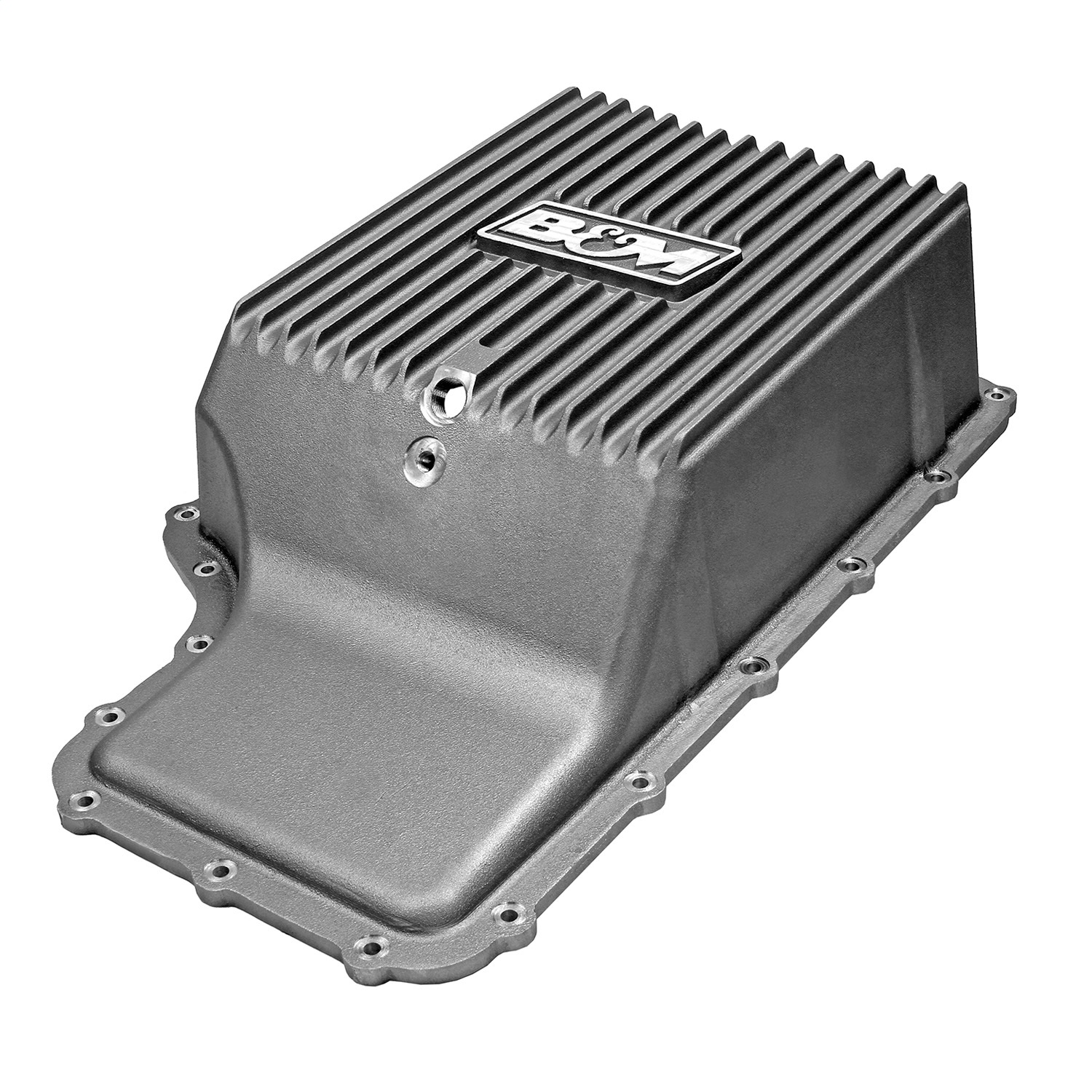Hi-Tek Transmission Oil Pan - Image 9
