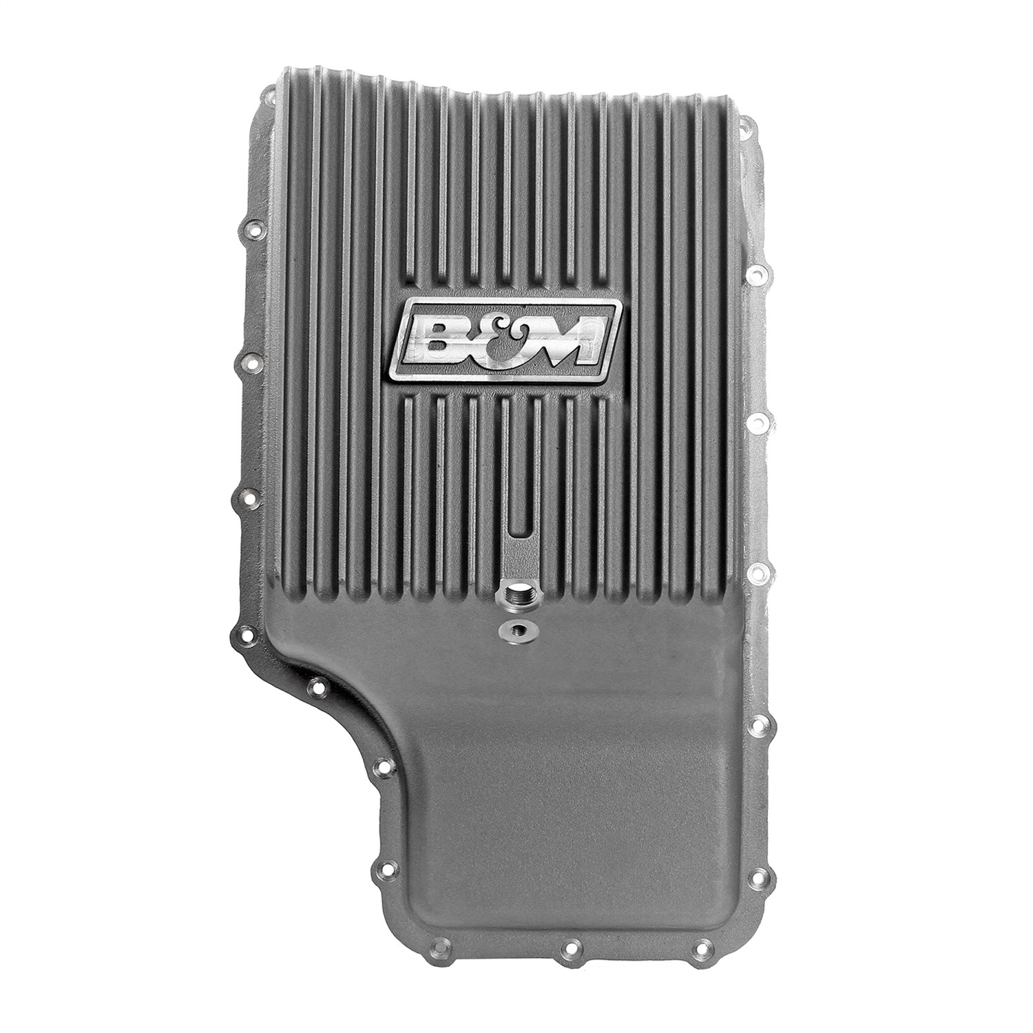 Hi-Tek Transmission Oil Pan - Image 10