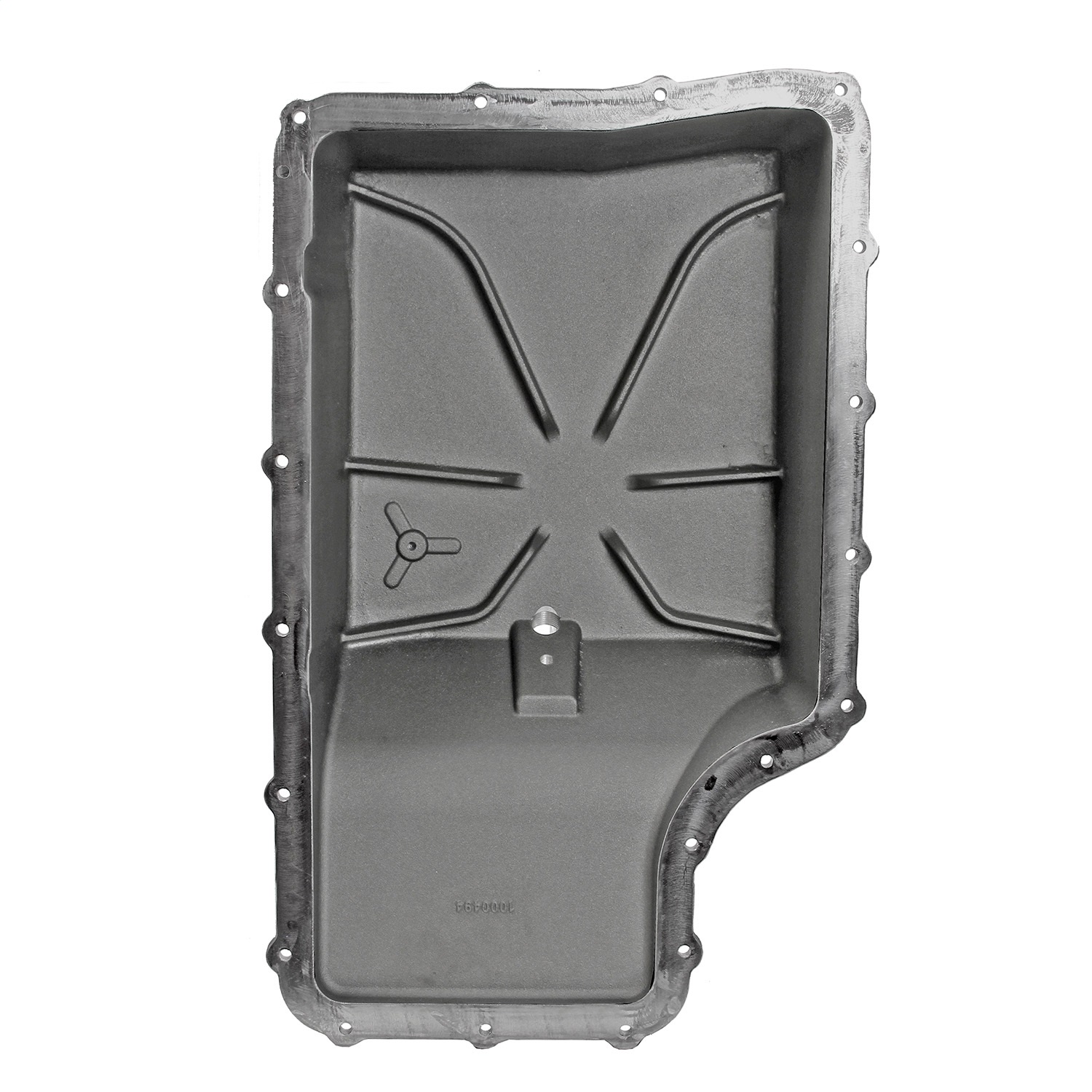 Hi-Tek Transmission Oil Pan - Image 11