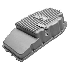 Hi-Tek Transmission Oil Pan