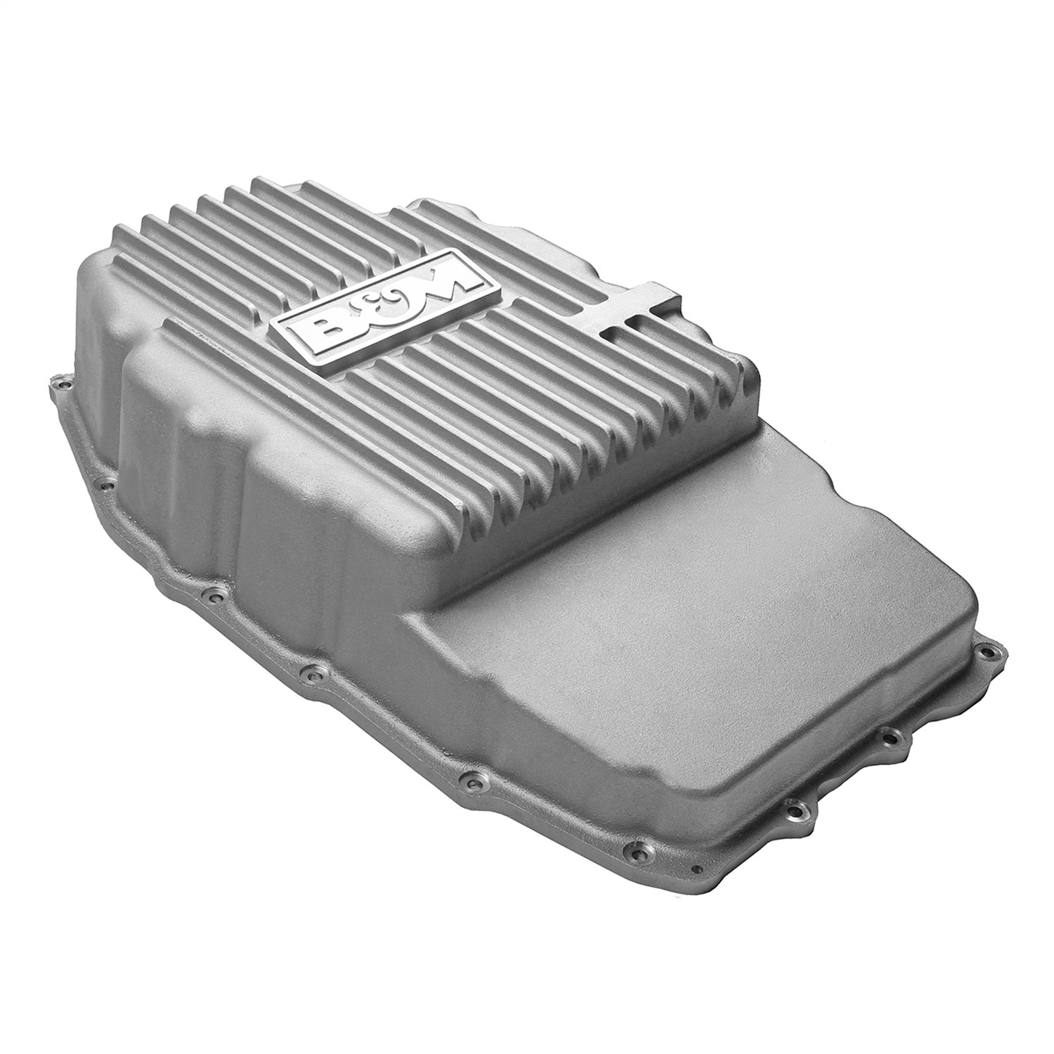 Hi-Tek Transmission Oil Pan - Image 4