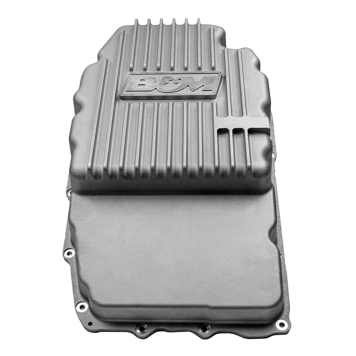 Hi-Tek Transmission Oil Pan - Image 5