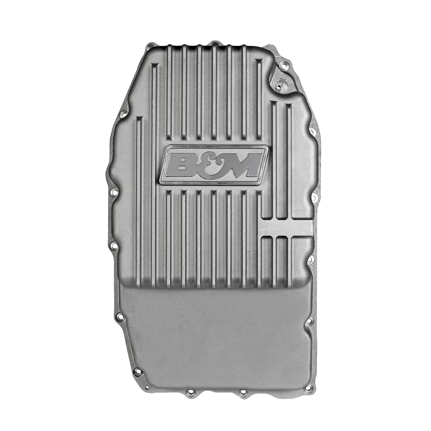 Hi-Tek Transmission Oil Pan - Image 8