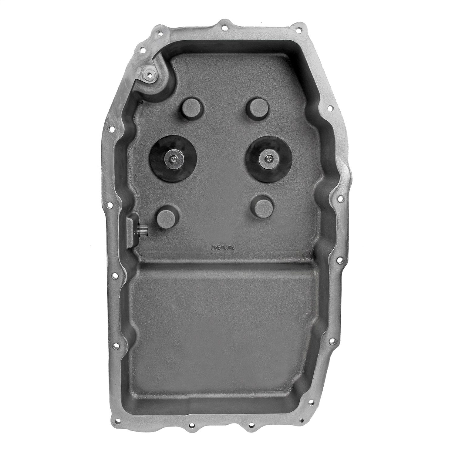 Hi-Tek Transmission Oil Pan - Image 9
